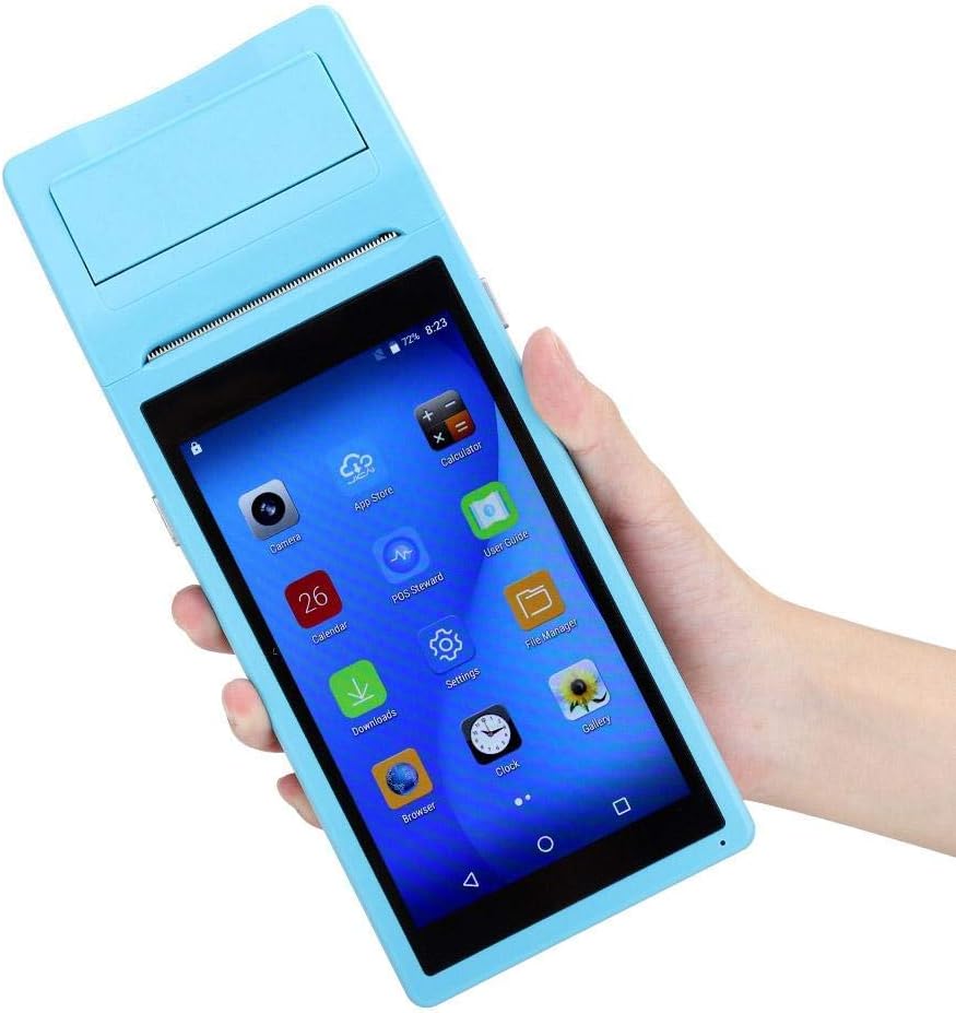 SmartPOS TouchPro 58