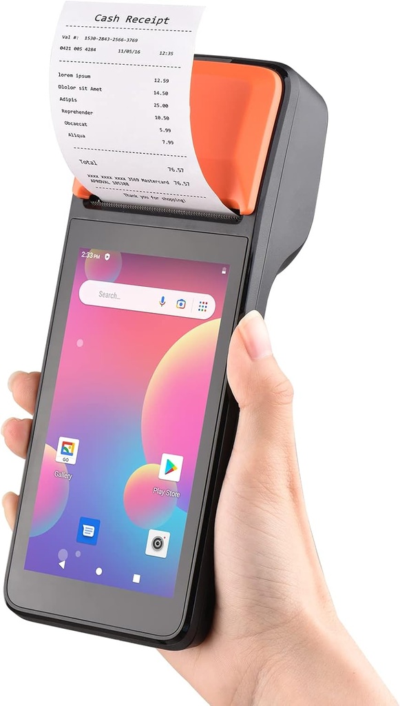 SmartPOS TouchPro POSXpress