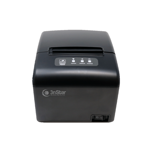 IMPRESORA 3NSTAR TERMICA USB/RED 3" 230MM/S