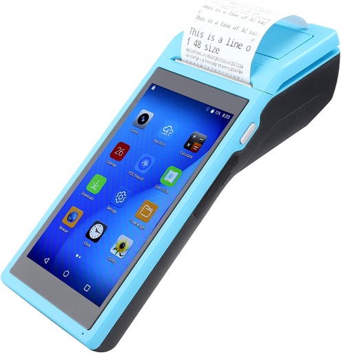 SmartPOS TouchPro 58