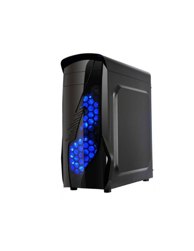 CASE AGILER ATX GAMING NEGRO L.2,126.94