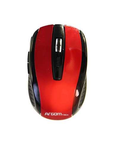 MOUSE INALAMBRICO ARGOM OPTICO
