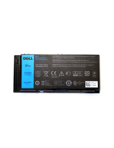 BATERIA DELL NOTEBOOK PRECISION M4700 97WH